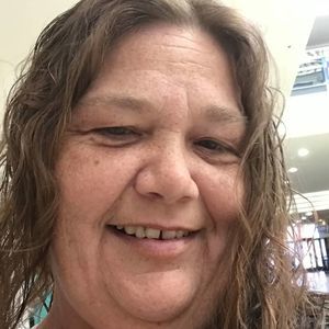 Meet your Posher, Teresa